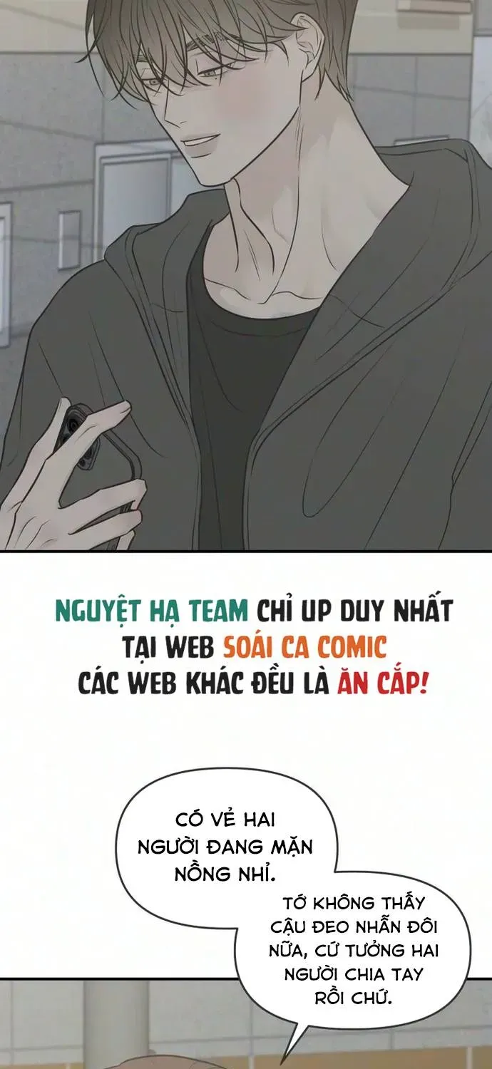 Scandal Bảo Vệ Hôn Nhân Chapter 16 - Trang 15