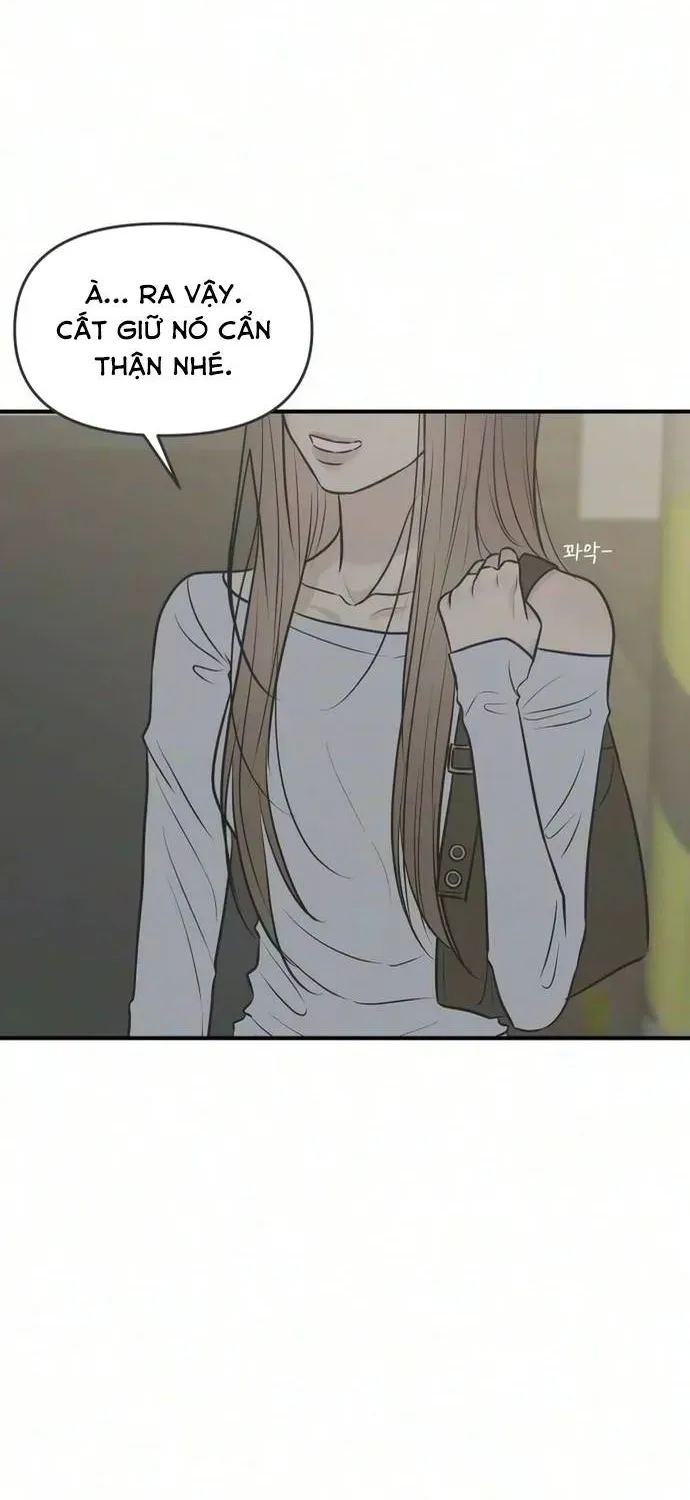 Scandal Bảo Vệ Hôn Nhân Chapter 16 - Trang 18