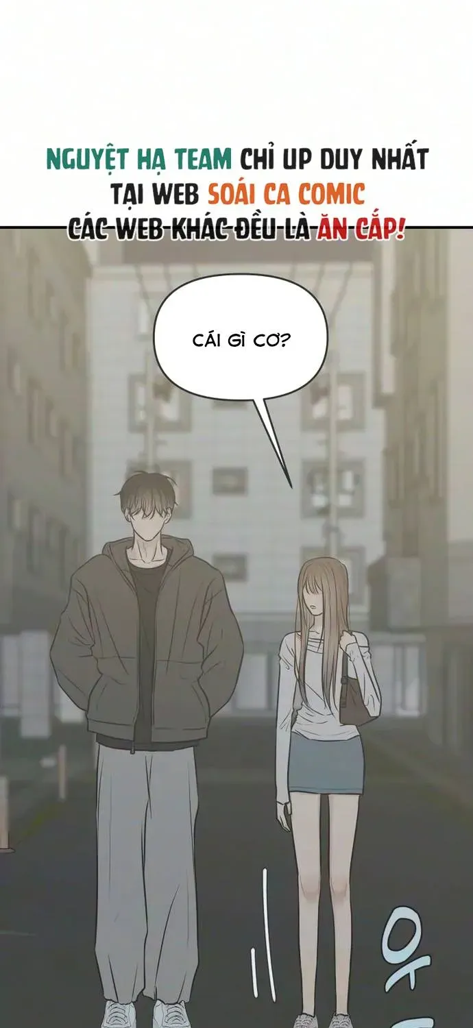 Scandal Bảo Vệ Hôn Nhân Chapter 16 - Trang 21
