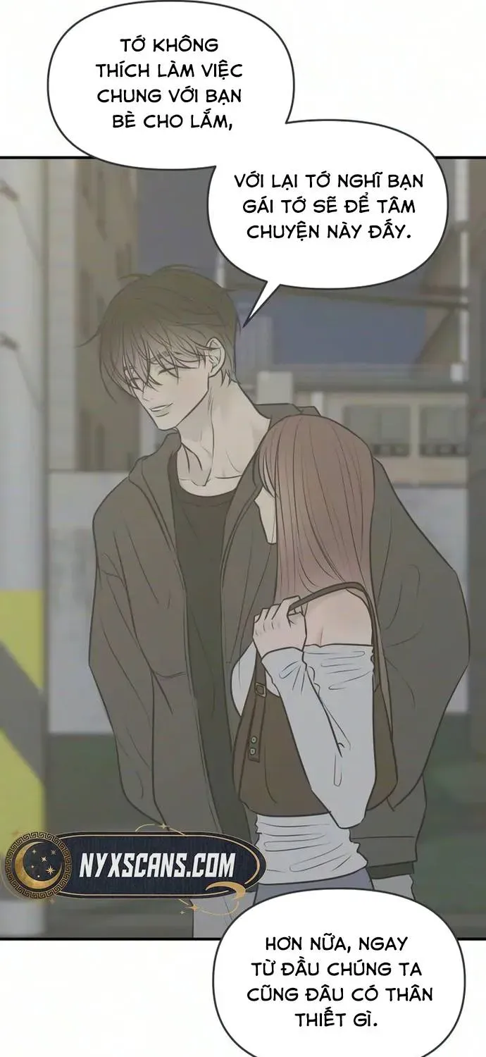 Scandal Bảo Vệ Hôn Nhân Chapter 16 - Trang 23
