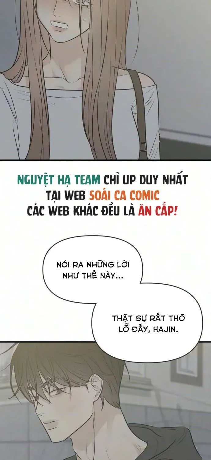 Scandal Bảo Vệ Hôn Nhân Chapter 16 - Trang 27
