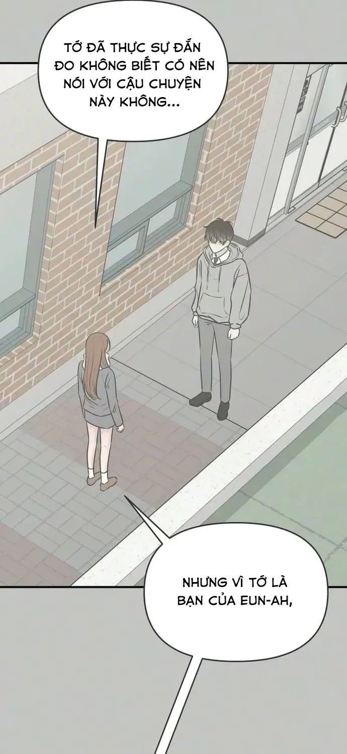 Scandal Bảo Vệ Hôn Nhân Chapter 16 - Trang 43
