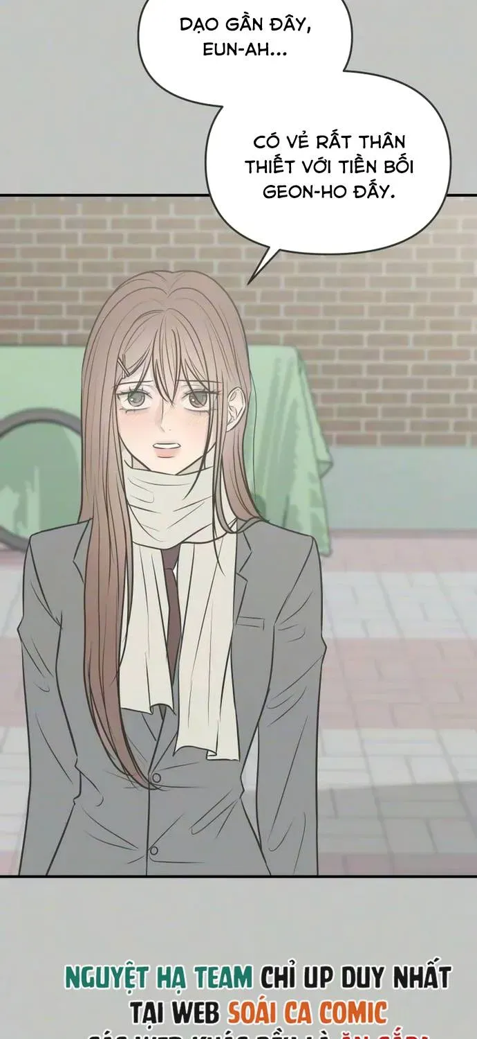 Scandal Bảo Vệ Hôn Nhân Chapter 16 - Trang 45