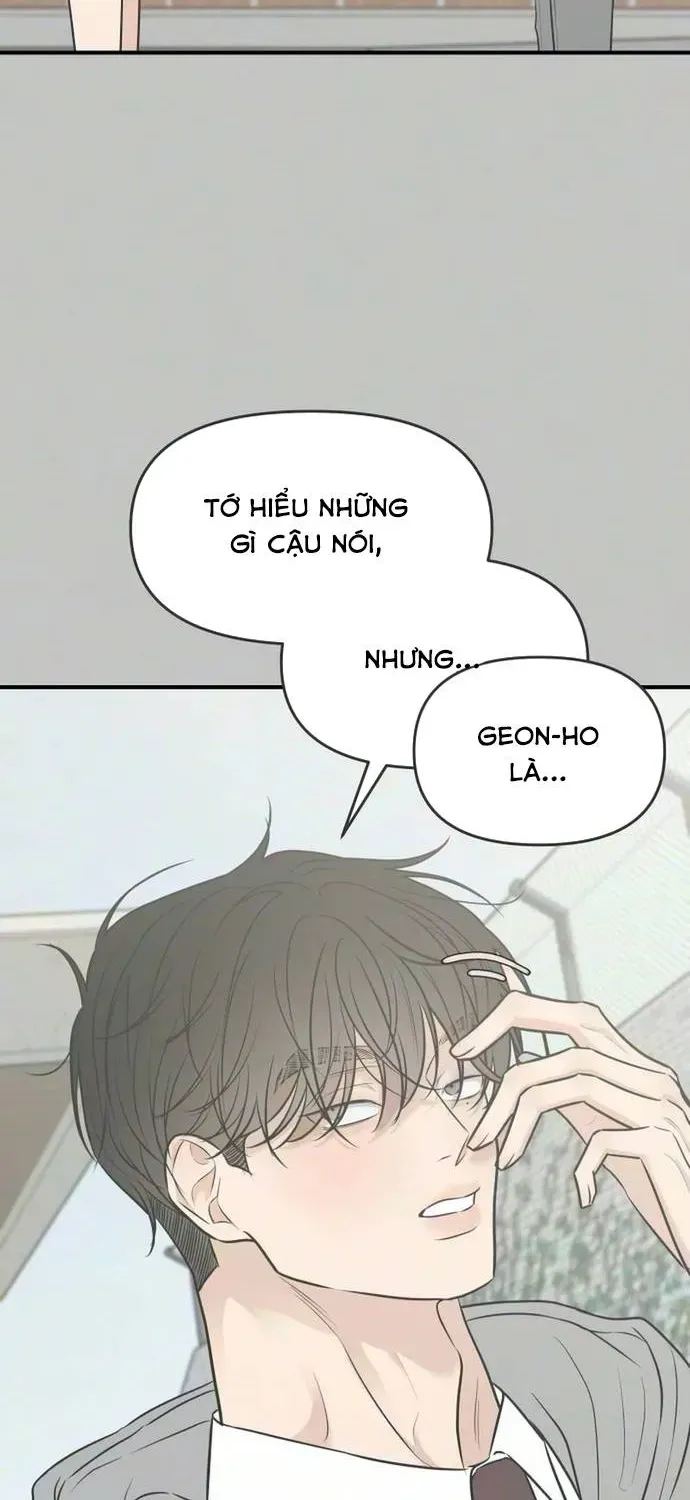 Scandal Bảo Vệ Hôn Nhân Chapter 16 - Trang 48
