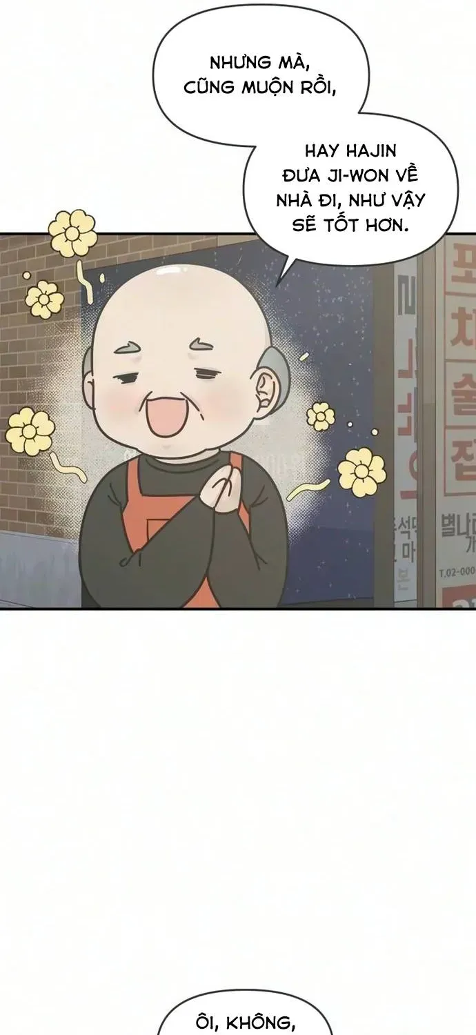 Scandal Bảo Vệ Hôn Nhân Chapter 16 - Trang 6