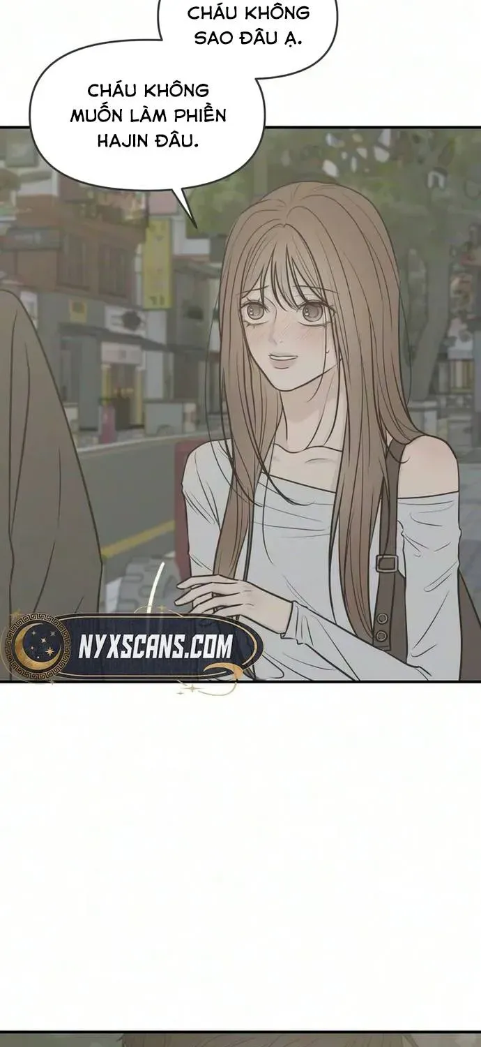Scandal Bảo Vệ Hôn Nhân Chapter 16 - Trang 7