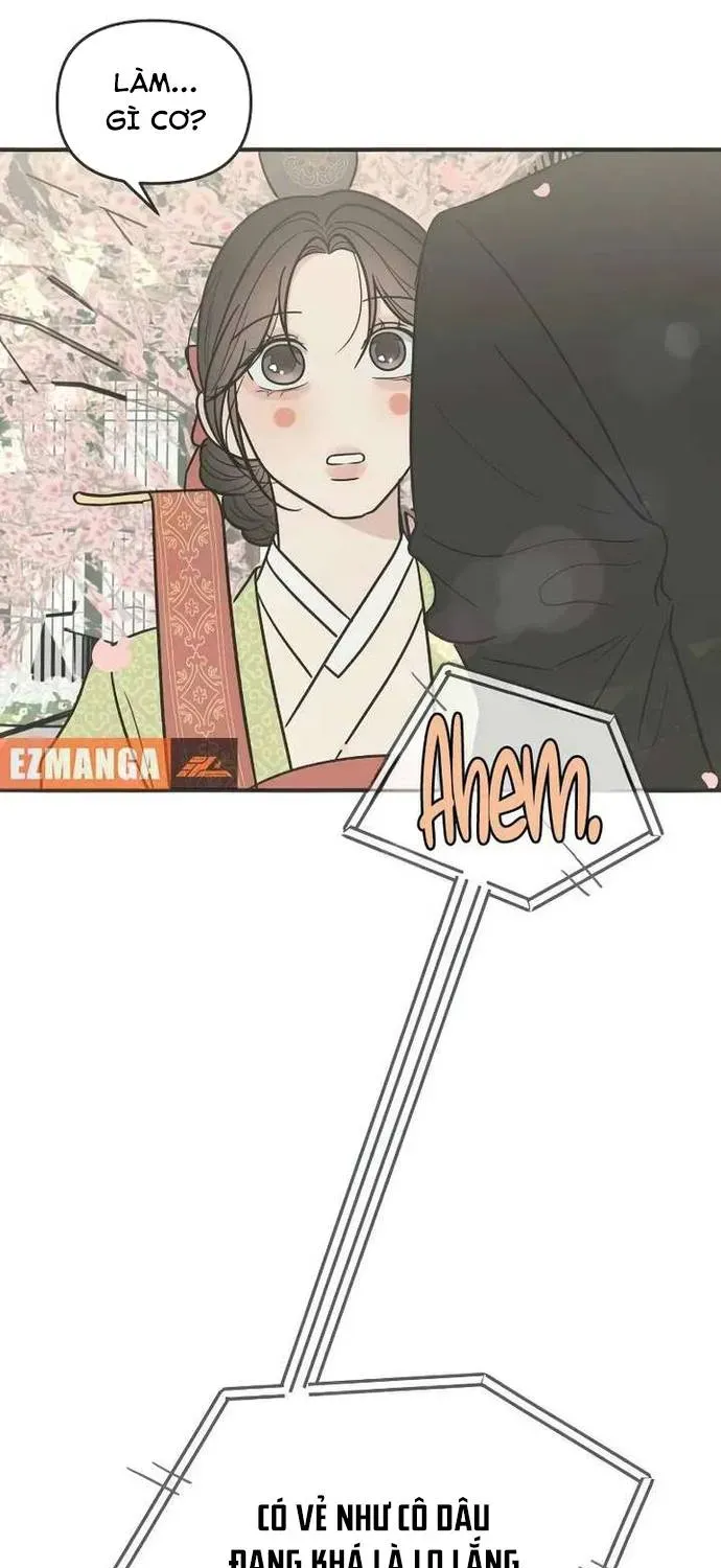 Scandal Bảo Vệ Hôn Nhân Chapter 2 - Trang 16