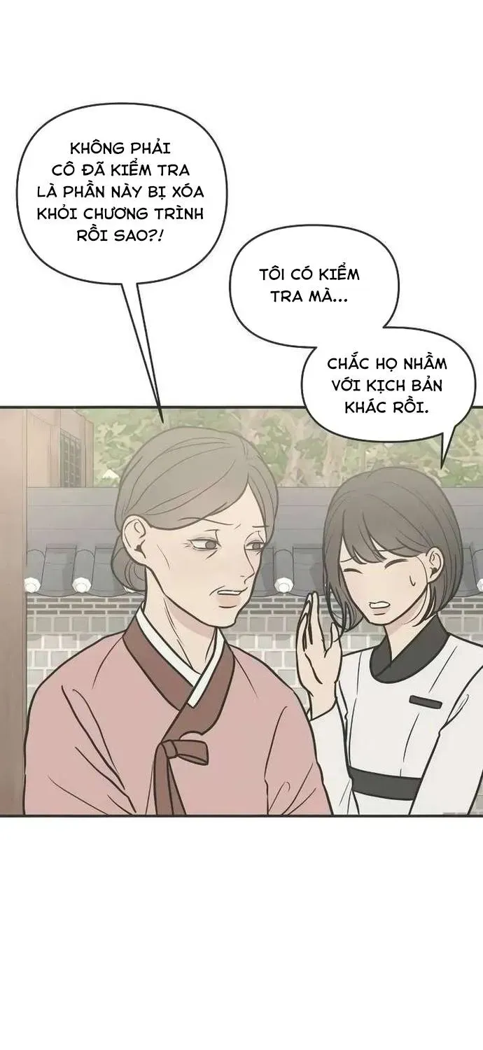 Scandal Bảo Vệ Hôn Nhân Chapter 2 - Trang 20