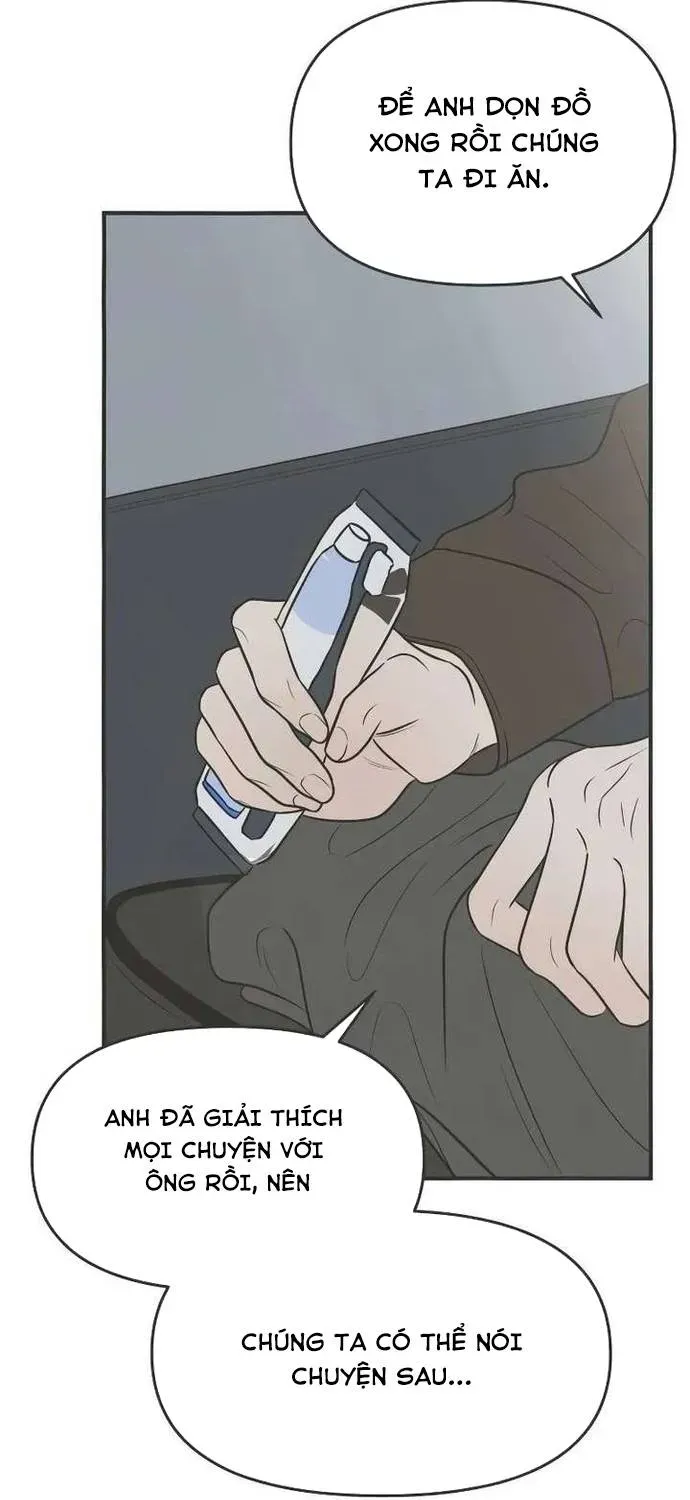 Scandal Bảo Vệ Hôn Nhân Chapter 2 - Trang 42