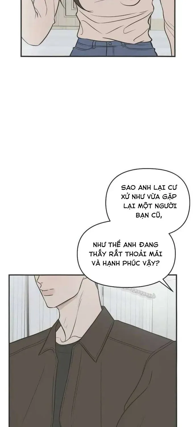 Scandal Bảo Vệ Hôn Nhân Chapter 2 - Trang 45