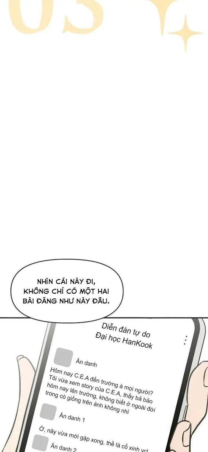 Scandal Bảo Vệ Hôn Nhân Chapter 3 - Trang 13