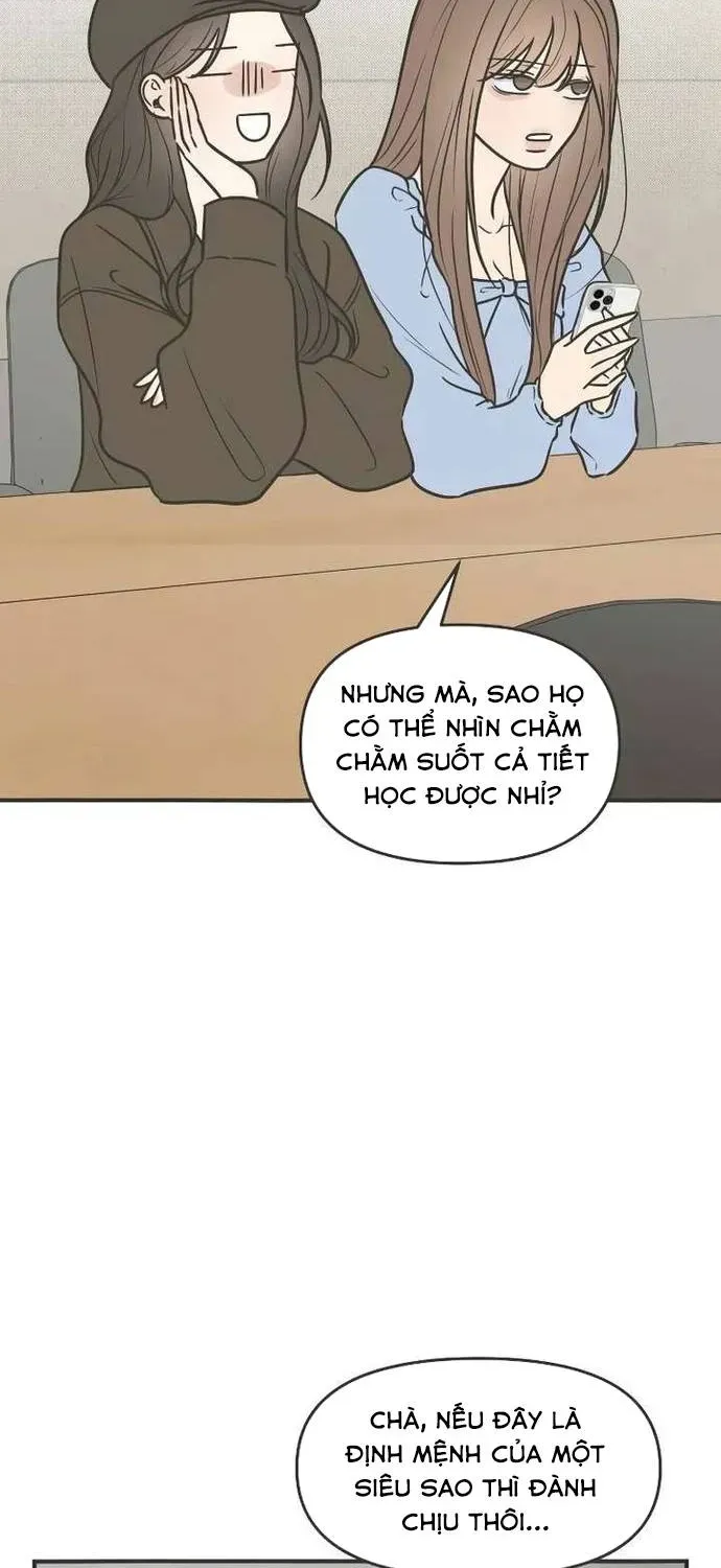 Scandal Bảo Vệ Hôn Nhân Chapter 3 - Trang 15