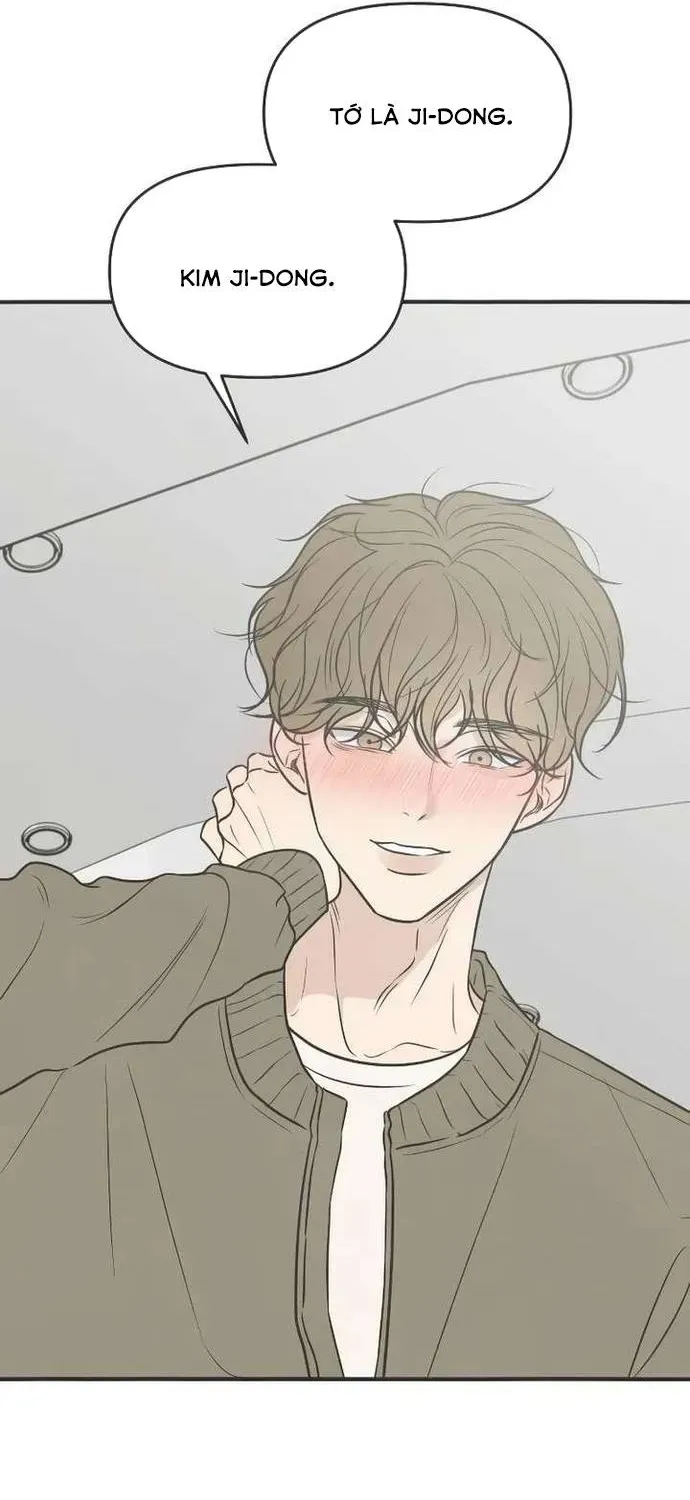Scandal Bảo Vệ Hôn Nhân Chapter 3 - Trang 19