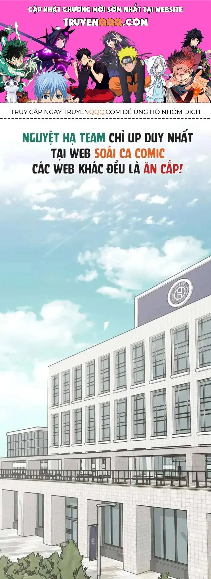 Scandal Bảo Vệ Hôn Nhân Chapter 3 - Trang 2