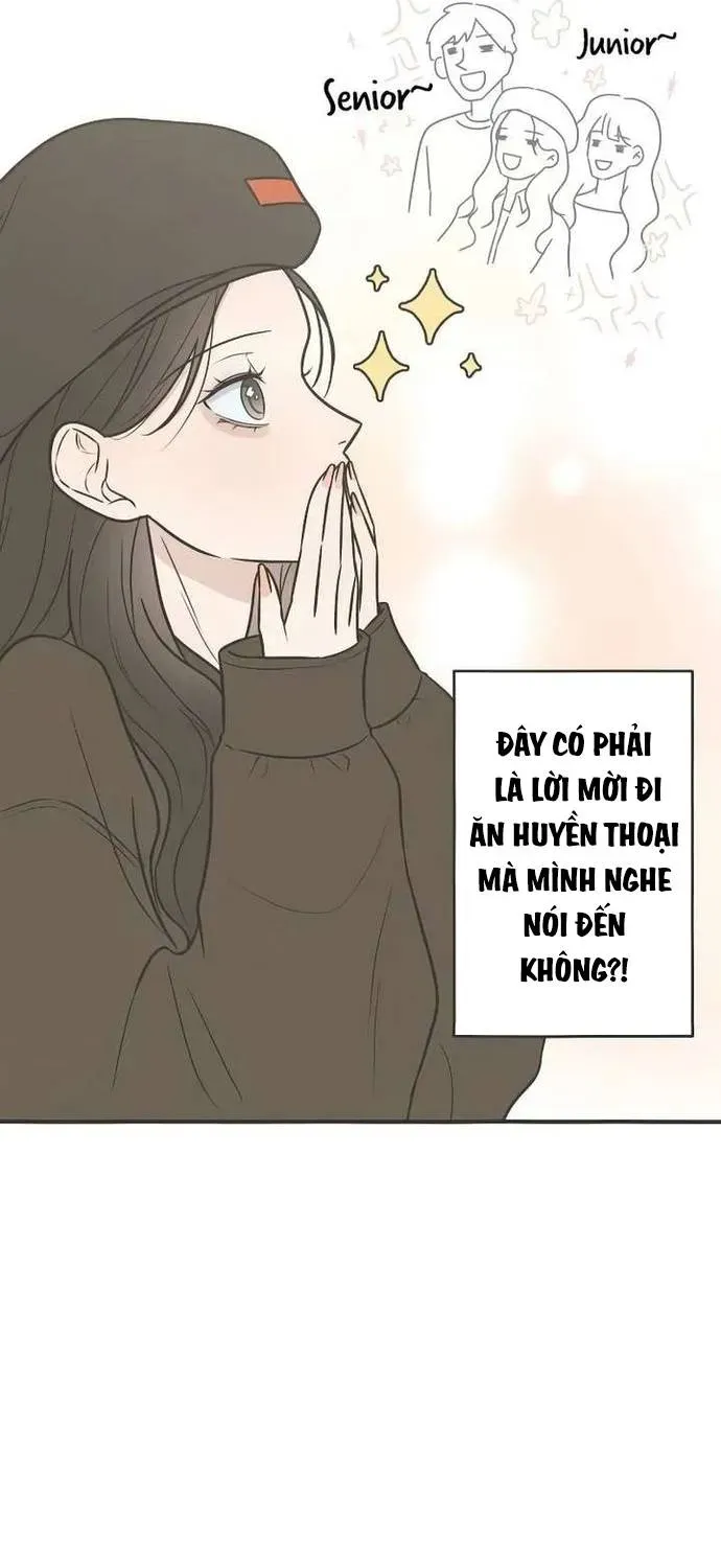 Scandal Bảo Vệ Hôn Nhân Chapter 3 - Trang 22