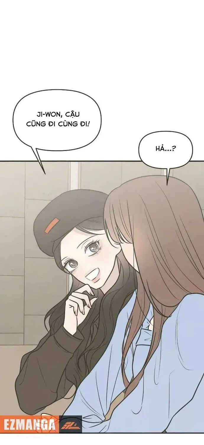 Scandal Bảo Vệ Hôn Nhân Chapter 3 - Trang 23