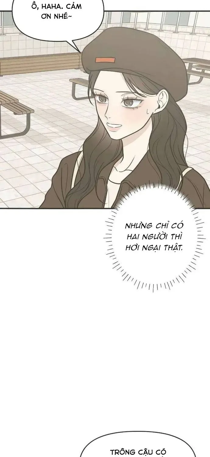 Scandal Bảo Vệ Hôn Nhân Chapter 3 - Trang 29