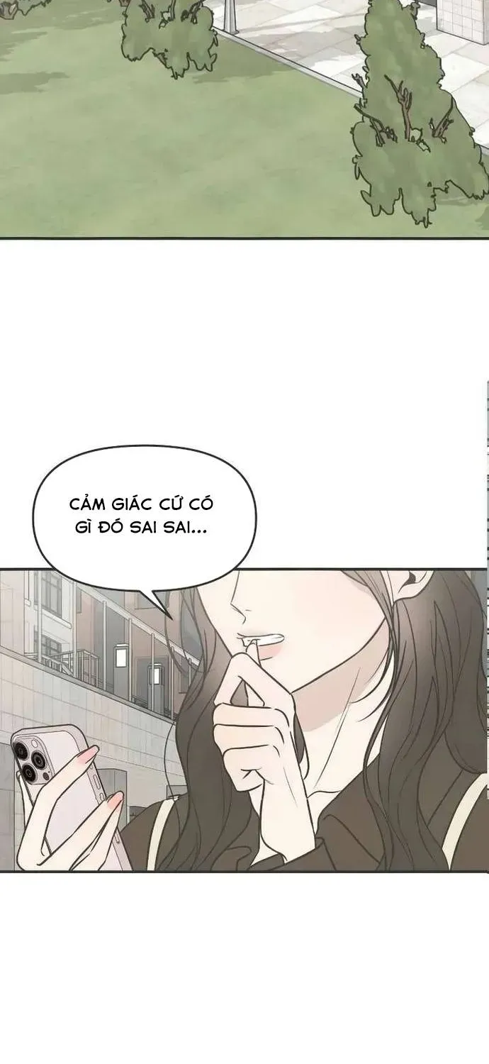 Scandal Bảo Vệ Hôn Nhân Chapter 3 - Trang 3