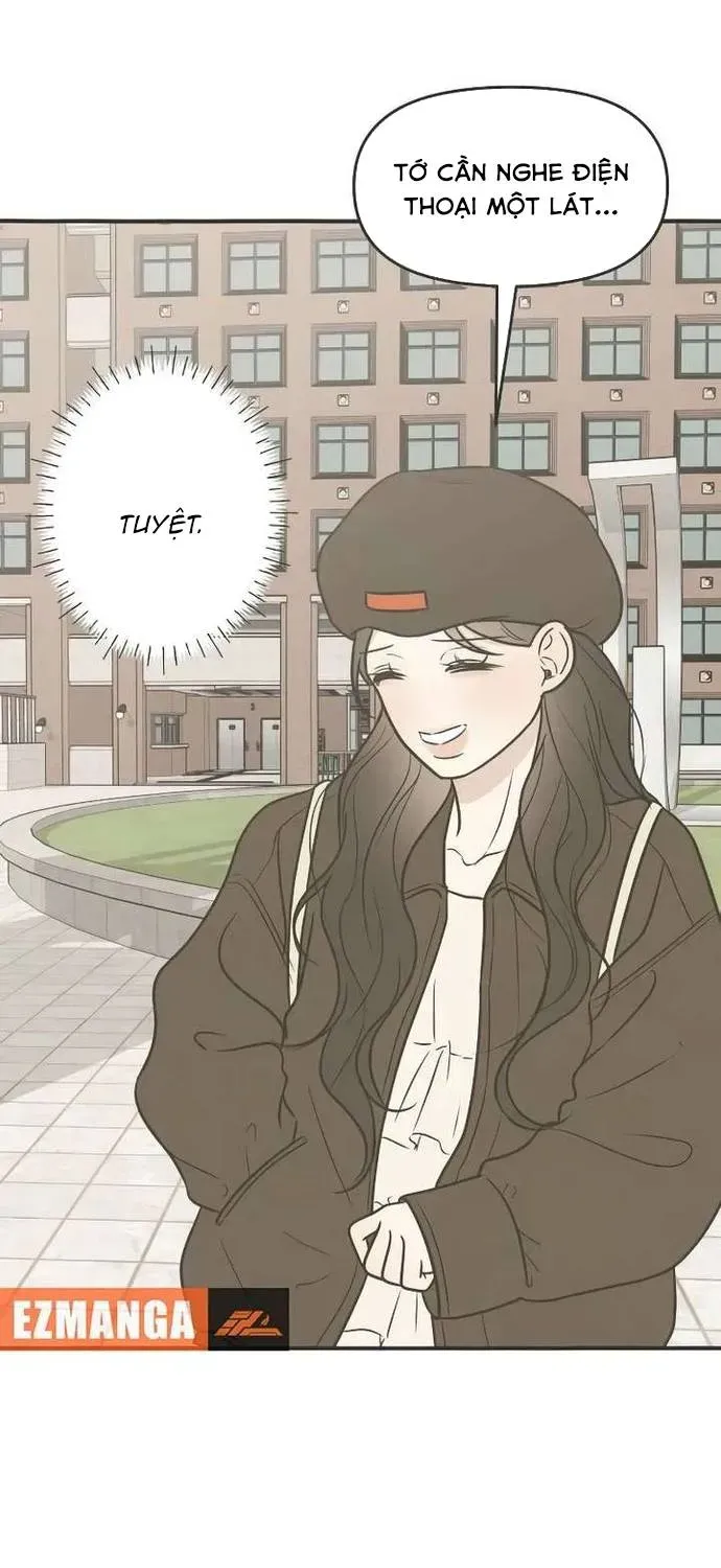 Scandal Bảo Vệ Hôn Nhân Chapter 3 - Trang 32