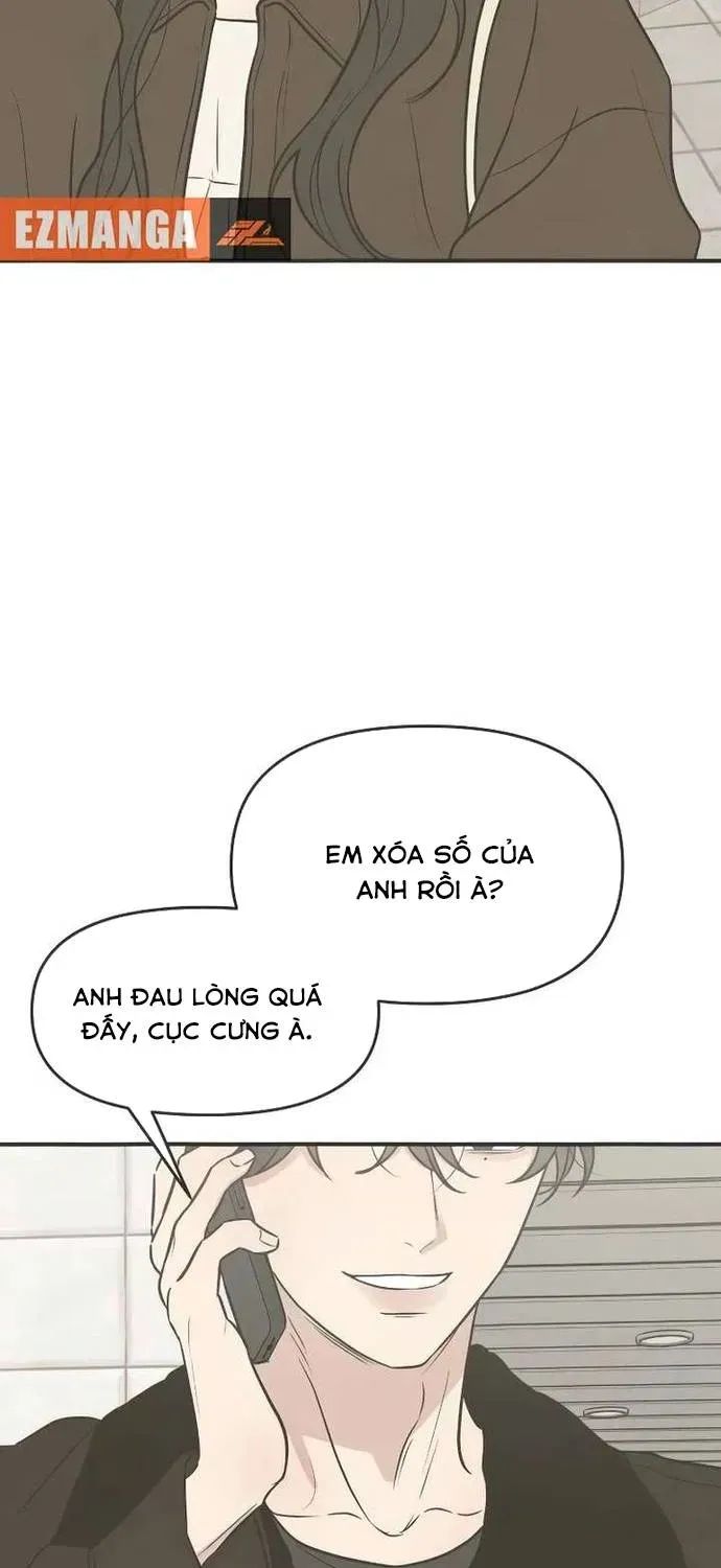Scandal Bảo Vệ Hôn Nhân Chapter 3 - Trang 36