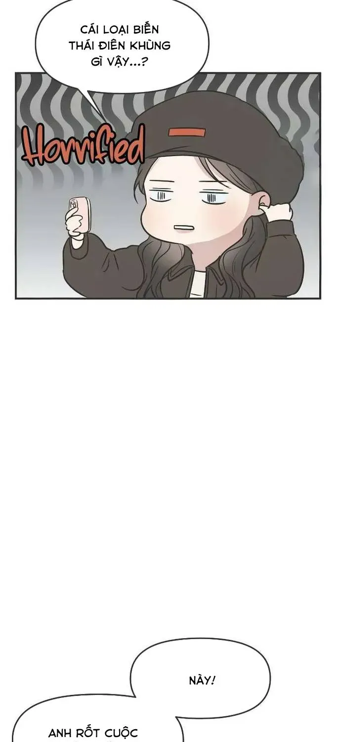 Scandal Bảo Vệ Hôn Nhân Chapter 3 - Trang 38