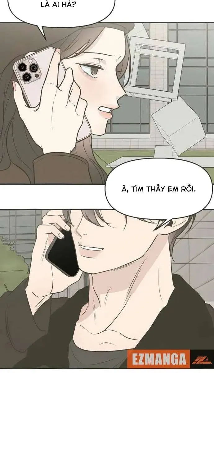 Scandal Bảo Vệ Hôn Nhân Chapter 3 - Trang 39