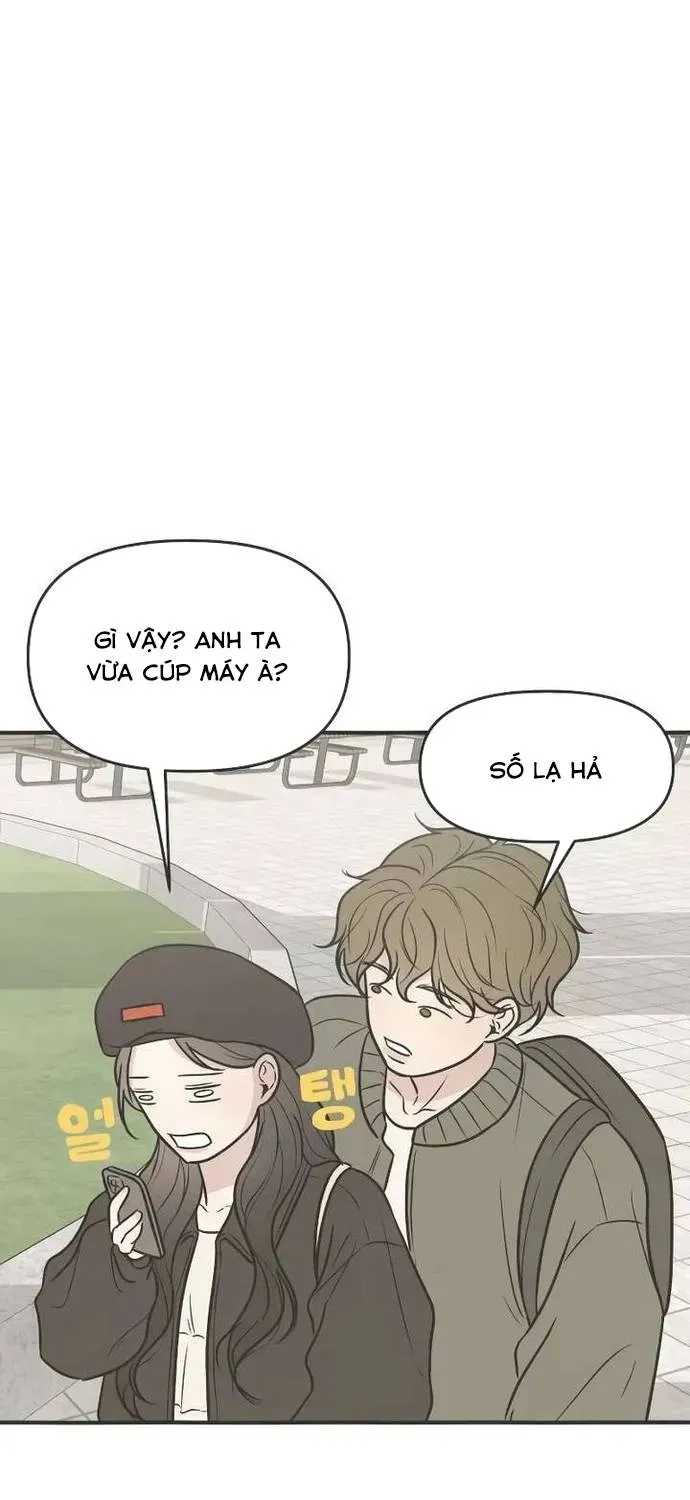 Scandal Bảo Vệ Hôn Nhân Chapter 3 - Trang 40
