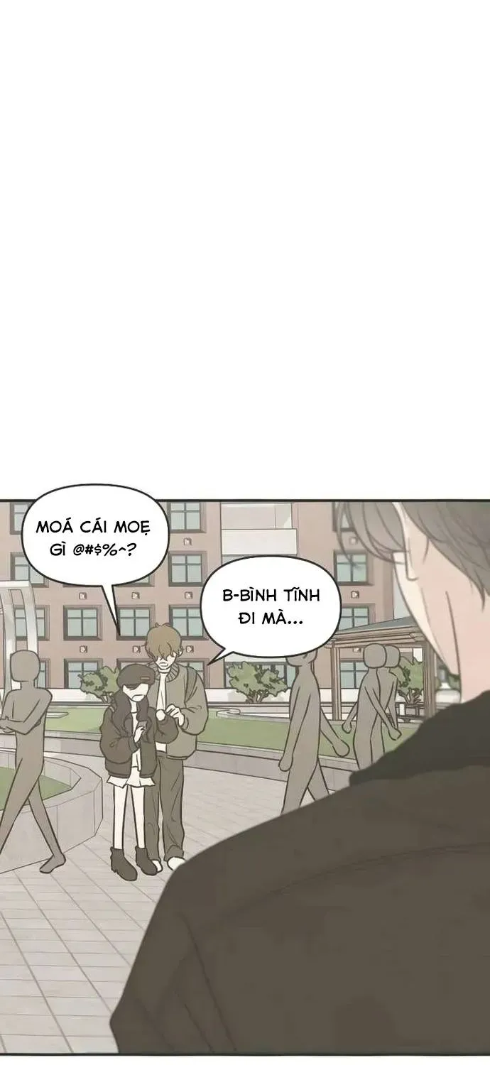 Scandal Bảo Vệ Hôn Nhân Chapter 3 - Trang 41