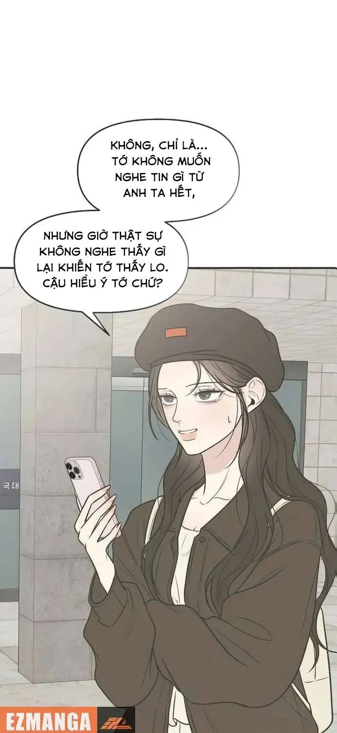 Scandal Bảo Vệ Hôn Nhân Chapter 3 - Trang 5