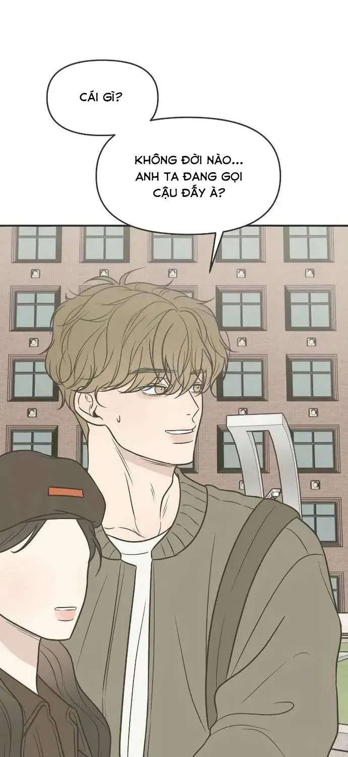 Scandal Bảo Vệ Hôn Nhân Chapter 3 - Trang 50