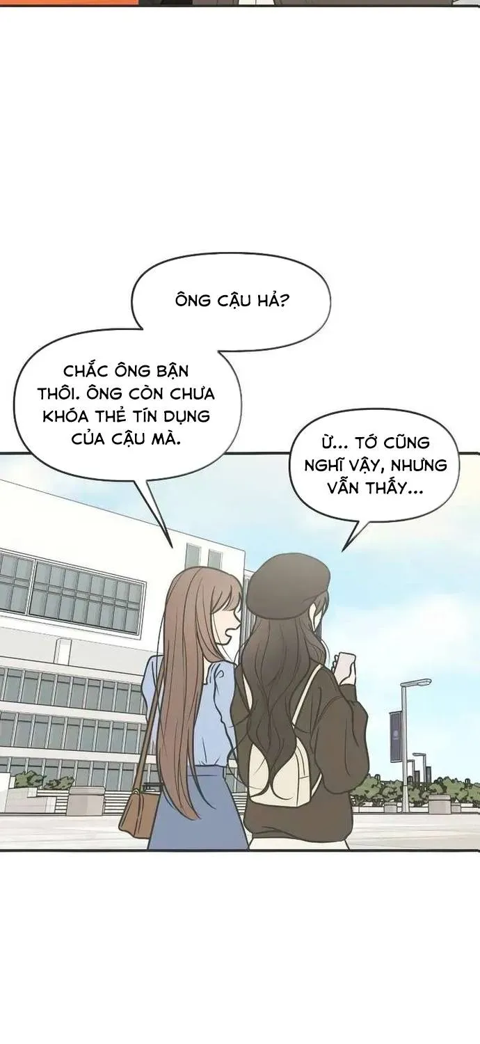 Scandal Bảo Vệ Hôn Nhân Chapter 3 - Trang 6