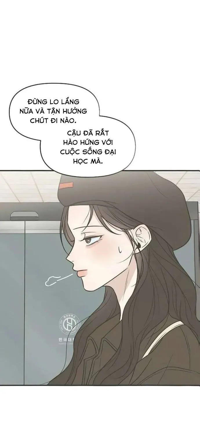 Scandal Bảo Vệ Hôn Nhân Chapter 3 - Trang 7