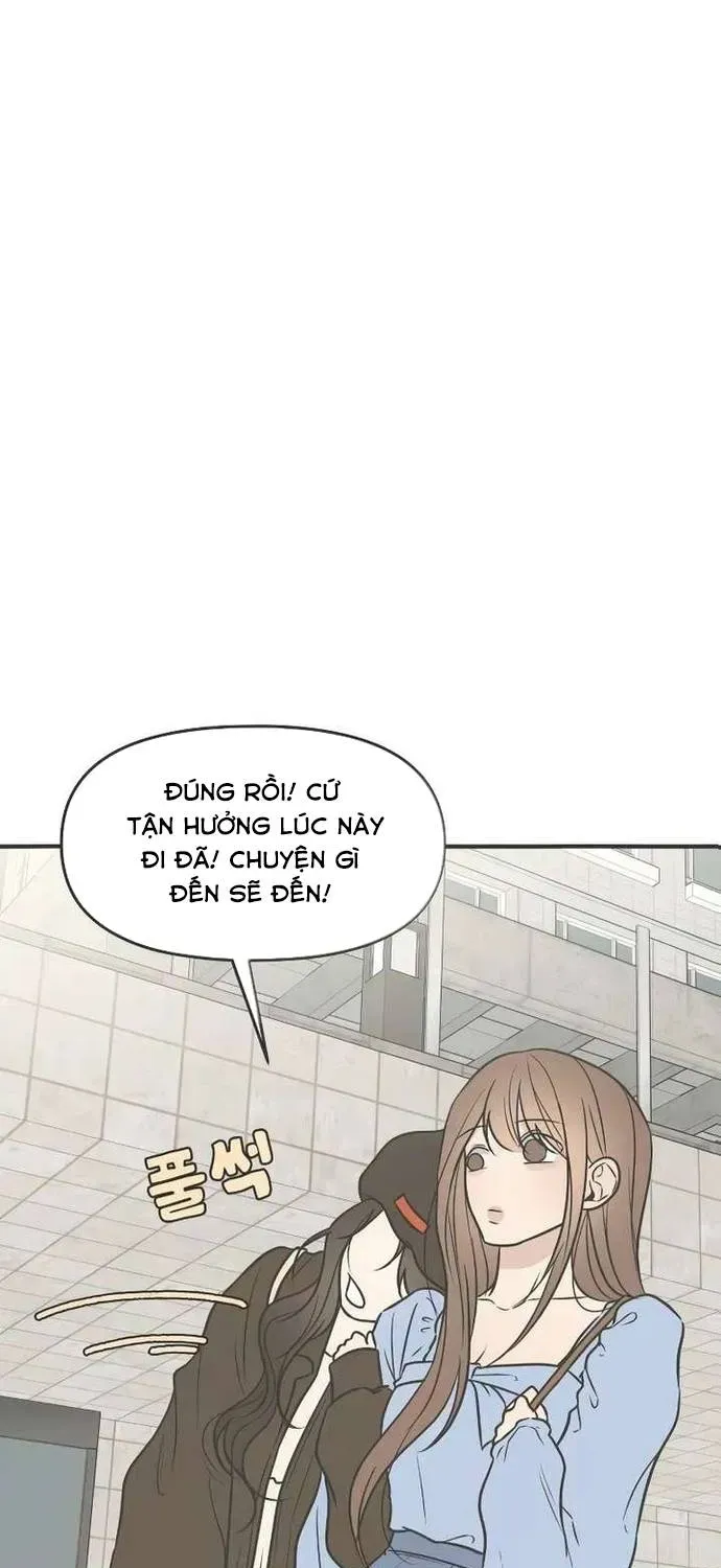 Scandal Bảo Vệ Hôn Nhân Chapter 3 - Trang 8