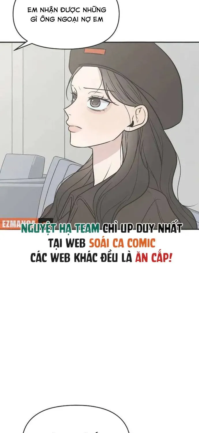 Scandal Bảo Vệ Hôn Nhân Chapter 4 - Trang 10
