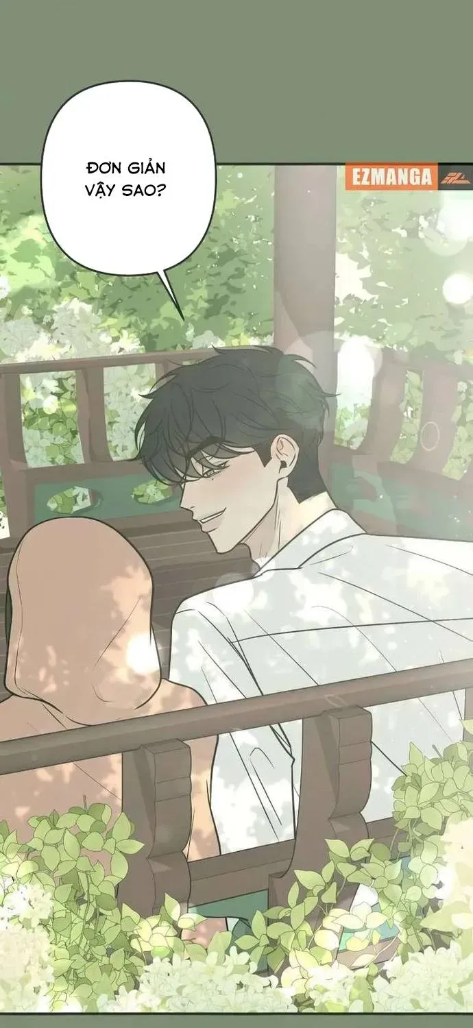 Scandal Bảo Vệ Hôn Nhân Chapter 4 - Trang 17