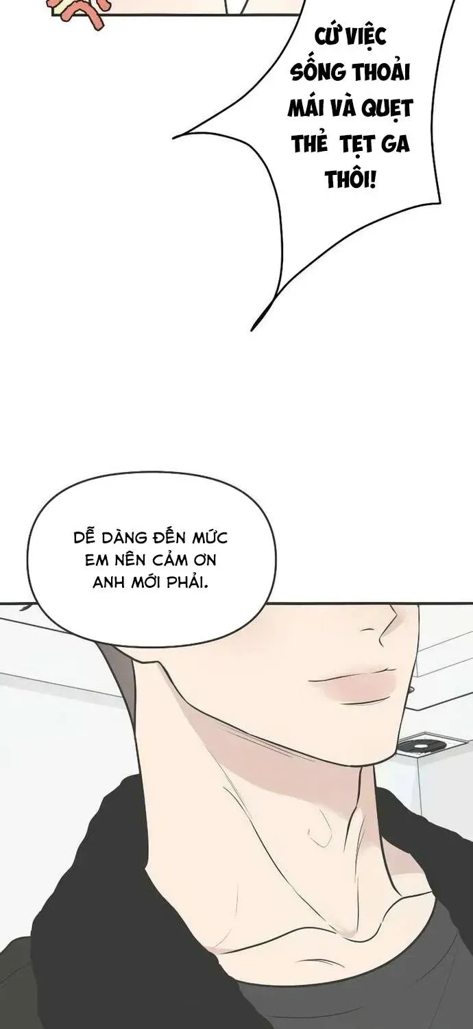 Scandal Bảo Vệ Hôn Nhân Chapter 4 - Trang 23