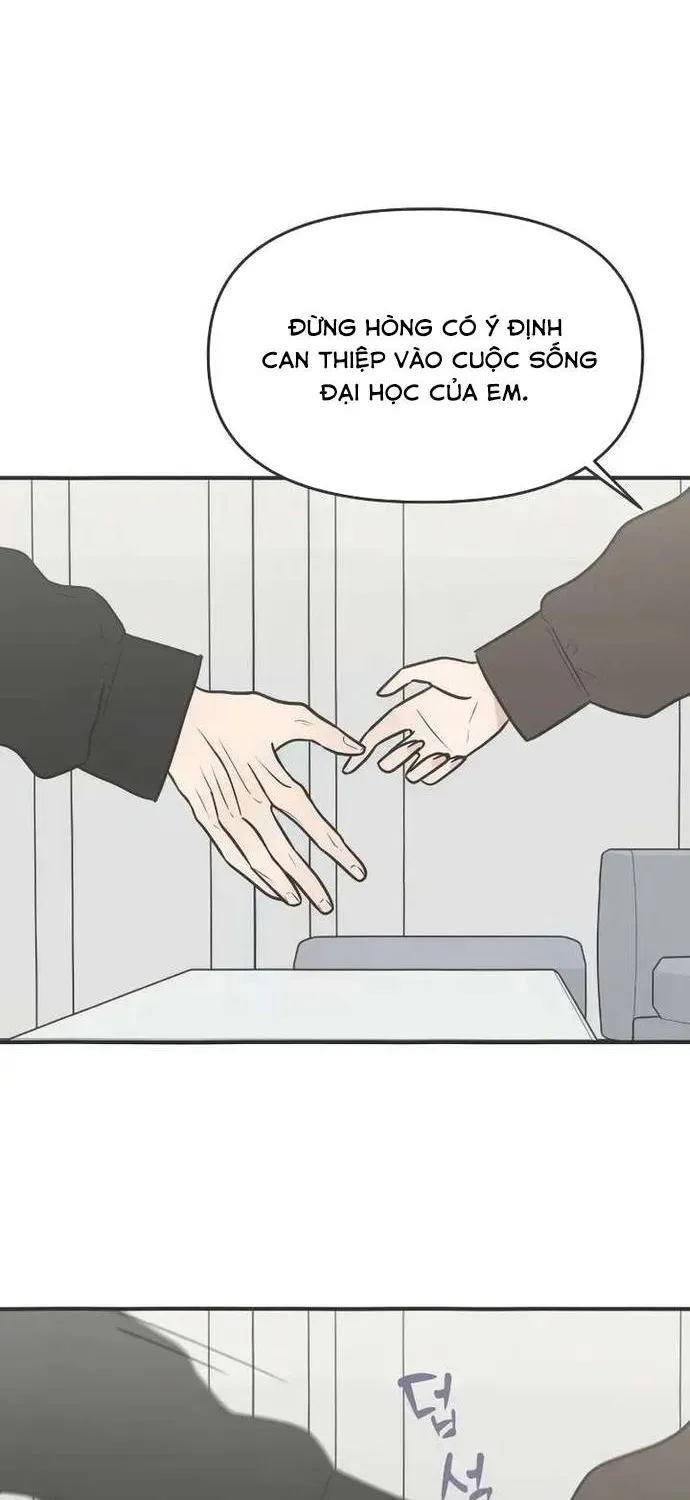 Scandal Bảo Vệ Hôn Nhân Chapter 4 - Trang 26