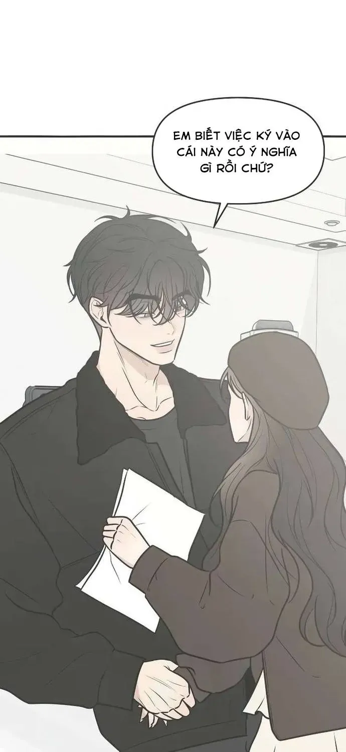 Scandal Bảo Vệ Hôn Nhân Chapter 4 - Trang 30