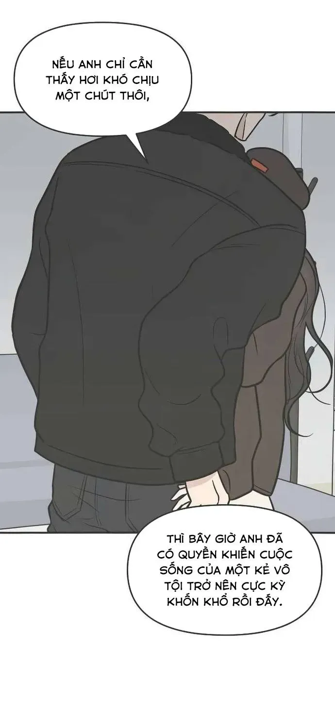 Scandal Bảo Vệ Hôn Nhân Chapter 4 - Trang 34
