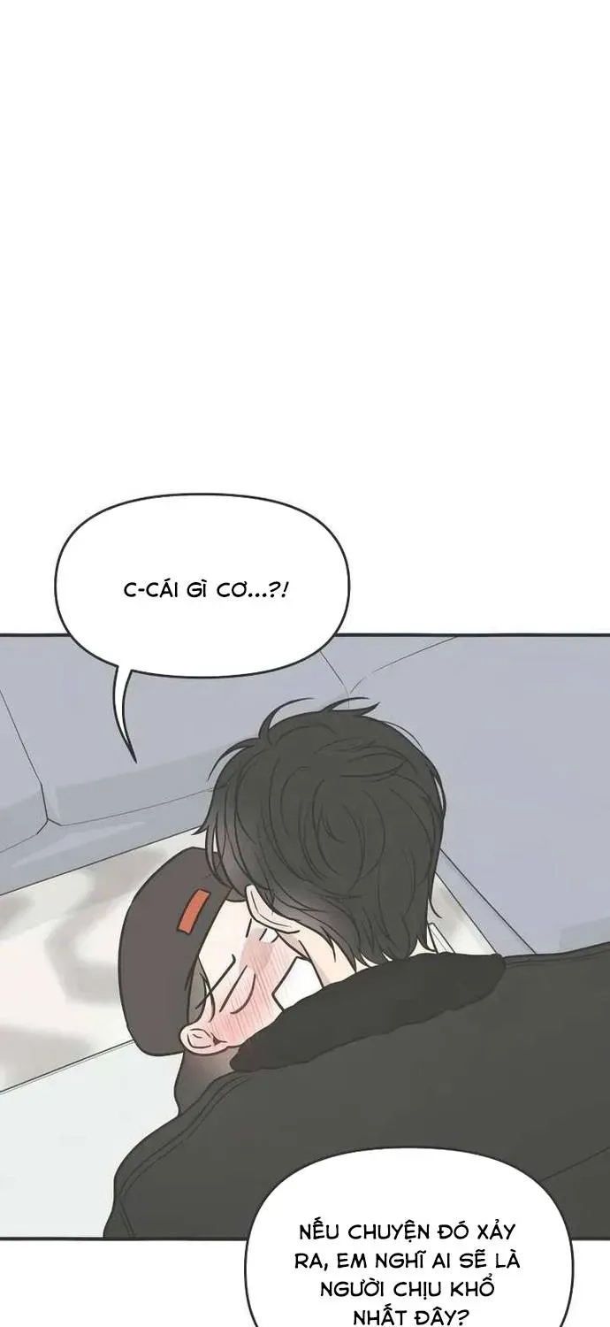 Scandal Bảo Vệ Hôn Nhân Chapter 4 - Trang 35