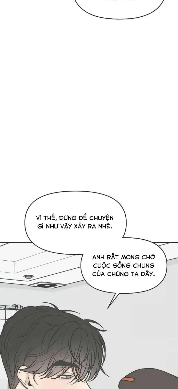 Scandal Bảo Vệ Hôn Nhân Chapter 4 - Trang 36