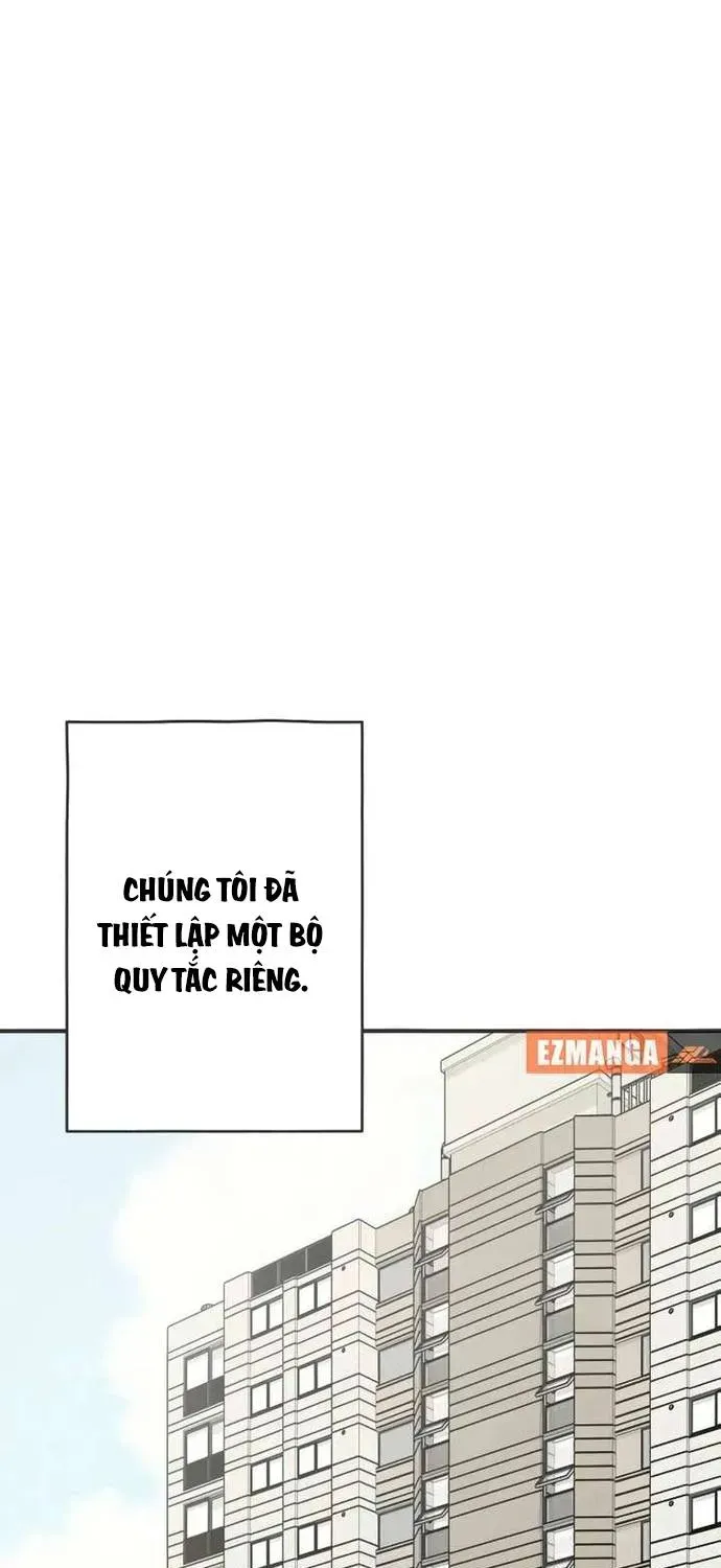 Scandal Bảo Vệ Hôn Nhân Chapter 4 - Trang 41