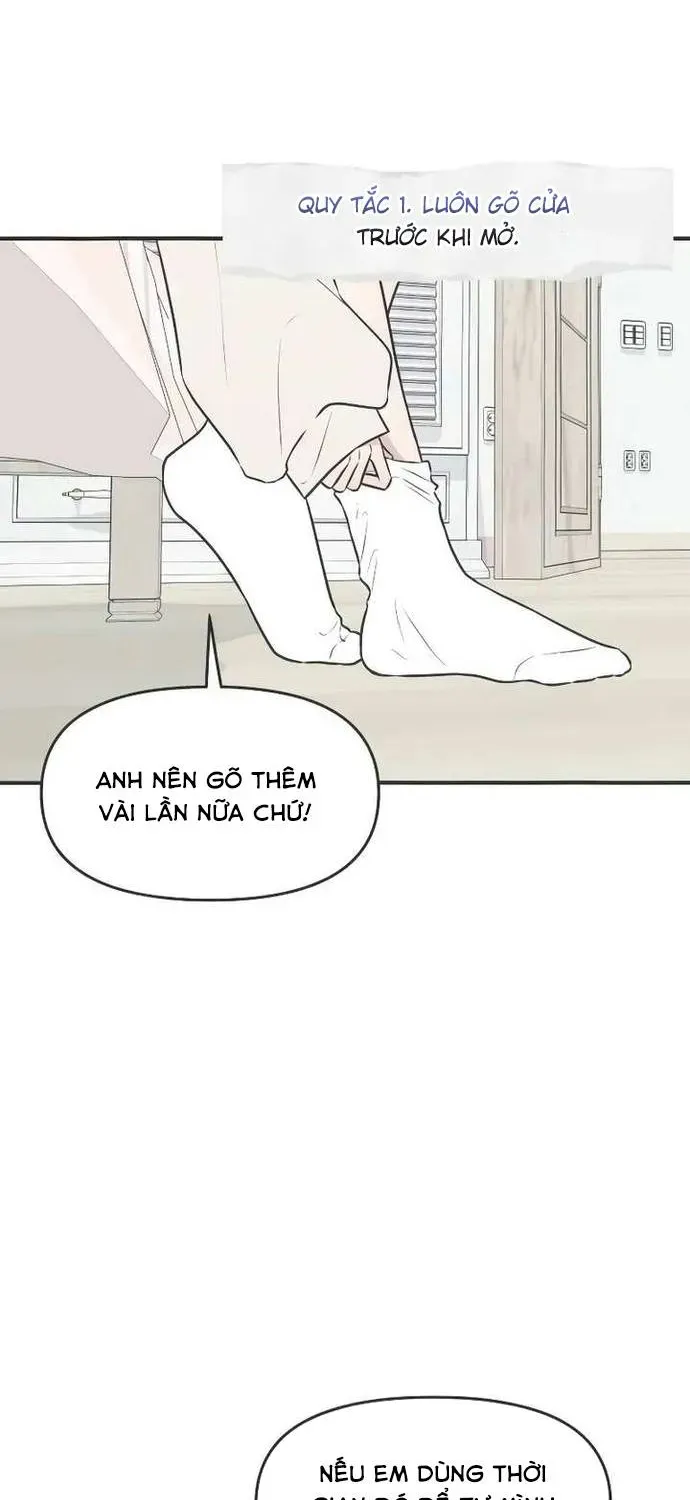 Scandal Bảo Vệ Hôn Nhân Chapter 4 - Trang 44