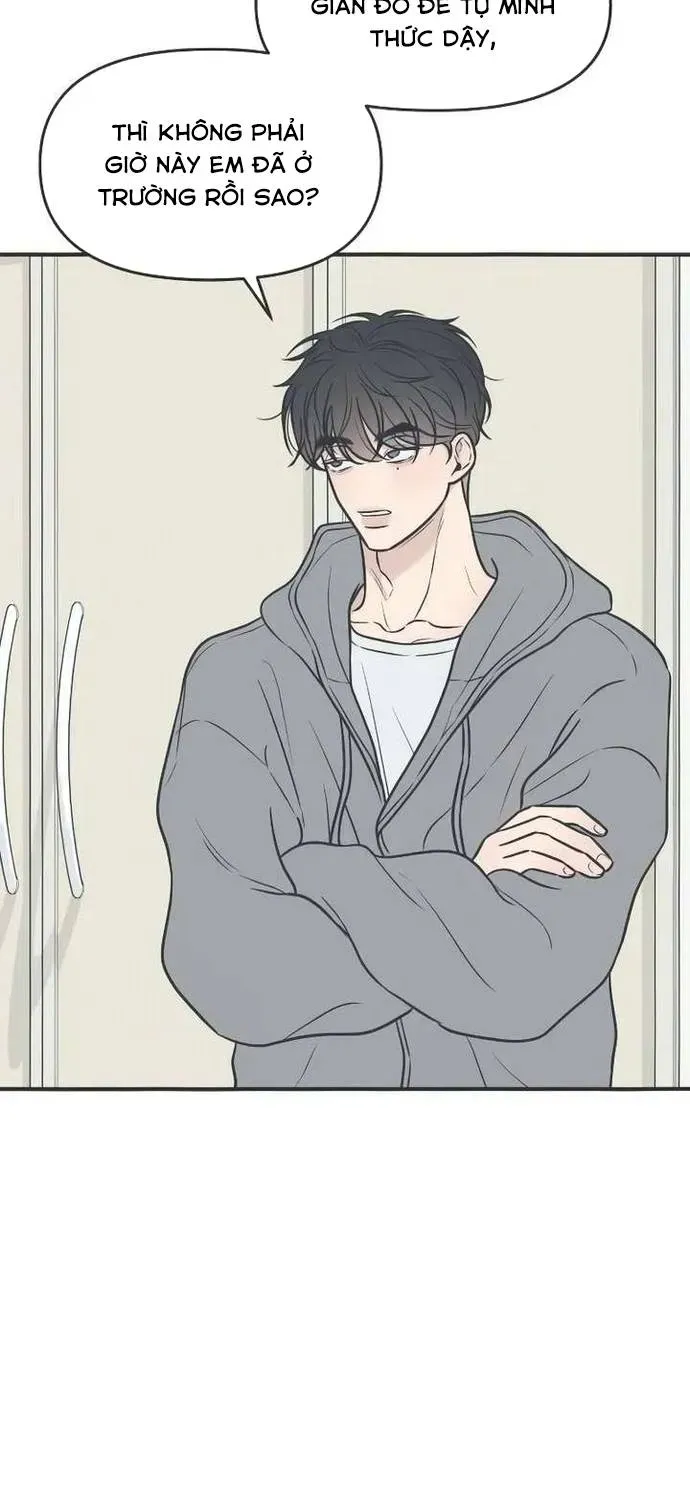 Scandal Bảo Vệ Hôn Nhân Chapter 4 - Trang 45