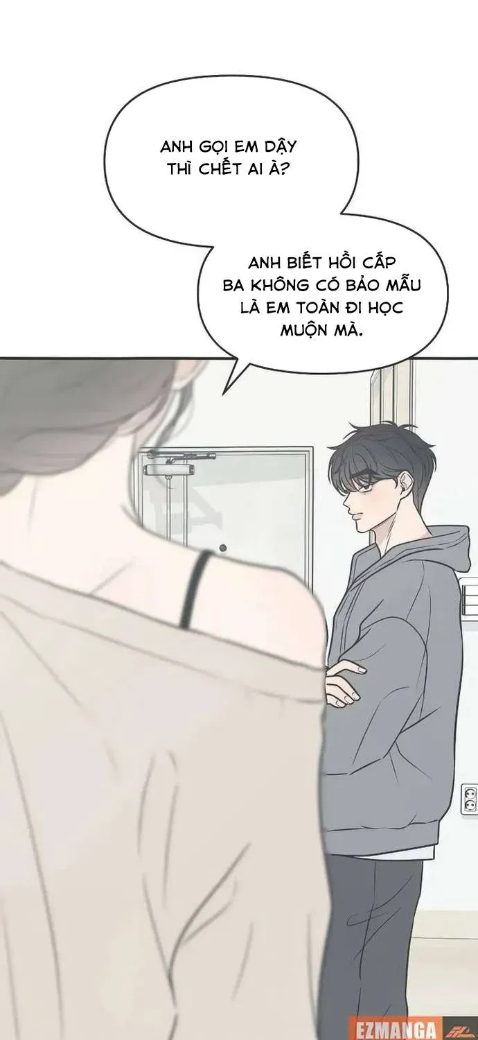 Scandal Bảo Vệ Hôn Nhân Chapter 4 - Trang 46