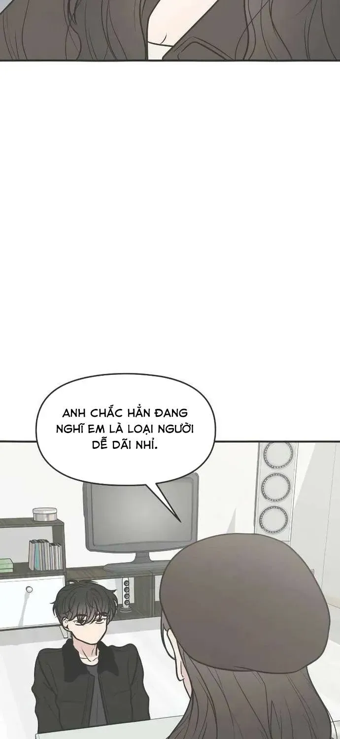 Scandal Bảo Vệ Hôn Nhân Chapter 4 - Trang 6
