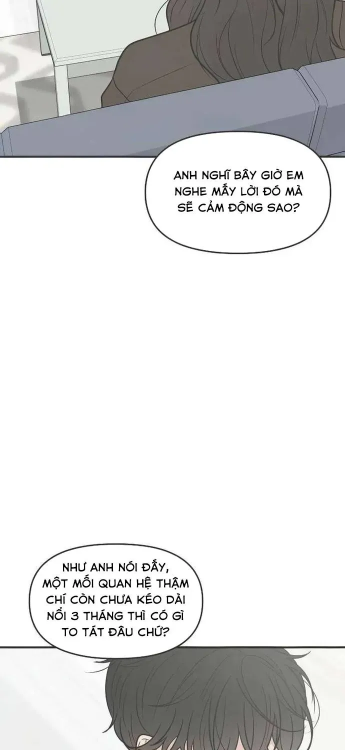 Scandal Bảo Vệ Hôn Nhân Chapter 4 - Trang 7
