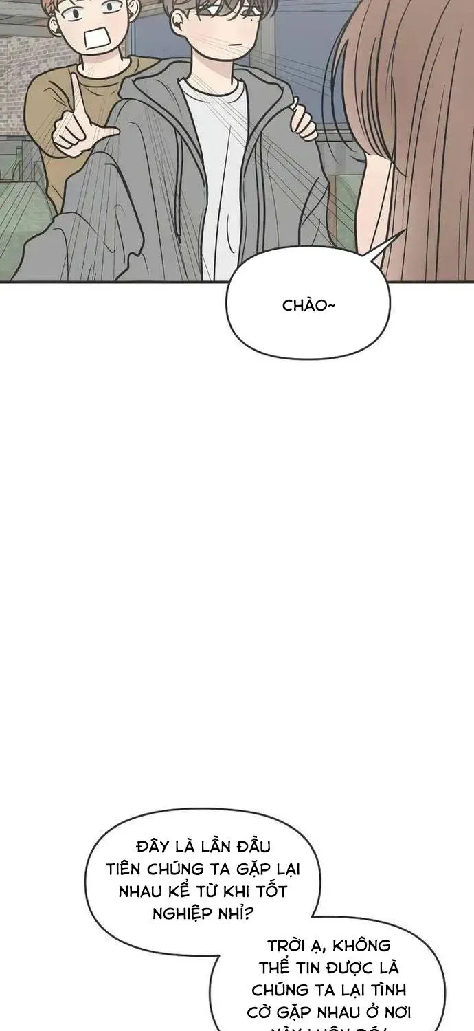 Scandal Bảo Vệ Hôn Nhân Chapter 5 - Trang 12