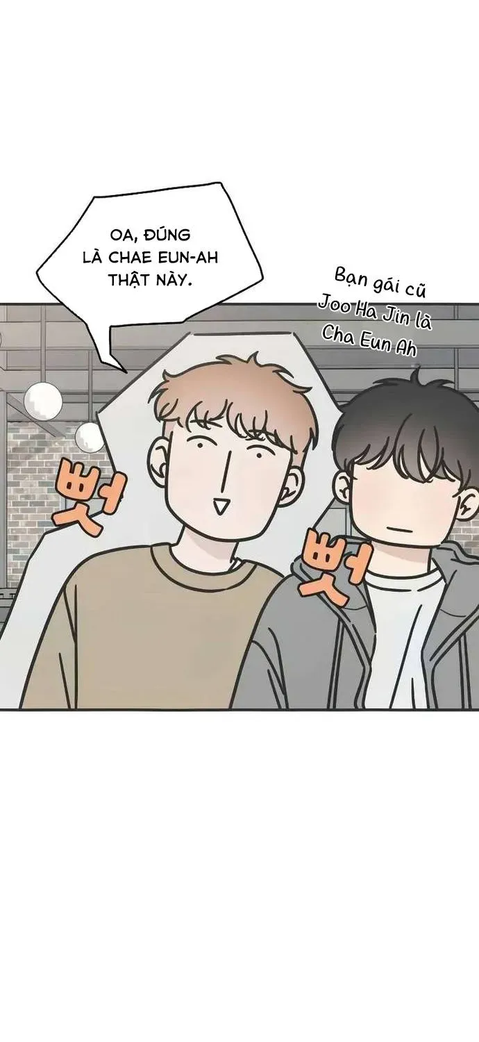 Scandal Bảo Vệ Hôn Nhân Chapter 5 - Trang 15