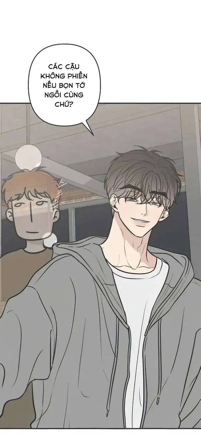Scandal Bảo Vệ Hôn Nhân Chapter 5 - Trang 17